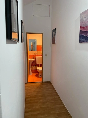 Apartament 4 camere - 95 mp Vasile Aron - imagine 8