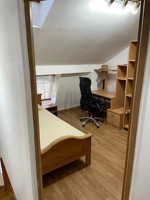 Apartament 4 camere - 95 mp Vasile Aron - imagine 3