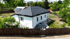 Casă de vânzare, 55 mp, zona Erbiceni 