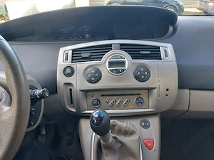 Renault Scenic 1.9 diesel - imagine 8