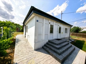 Casă de vânzare, 55 mp, zona Erbiceni  - imagine 3