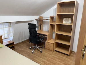 Apartament 4 camere - 95 mp Vasile Aron - imagine 10