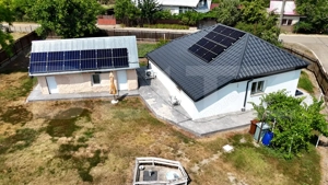 Casă de vânzare, 55 mp, zona Erbiceni  - imagine 4