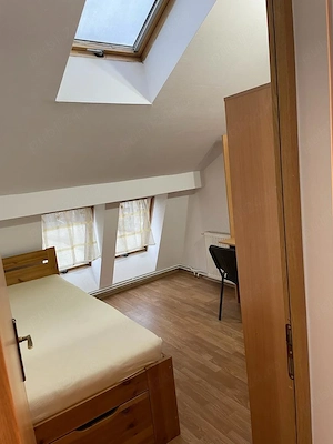 Apartament 4 camere - 95 mp Vasile Aron - imagine 4