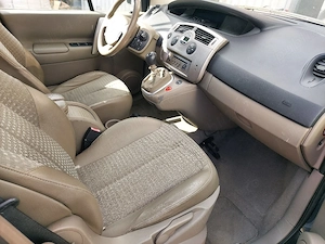 Renault Scenic 1.9 diesel - imagine 10