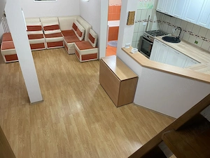 Apartament 4 camere - 95 mp Vasile Aron - imagine 11
