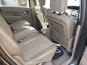 Renault Scenic 1.9 diesel - imagine 9