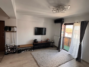 Apartament 2 cam Mobilat-Utilat cu loc de parcare inclus - imagine 3
