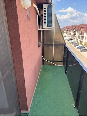 Apartament 2 cam Mobilat-Utilat cu loc de parcare inclus - imagine 10