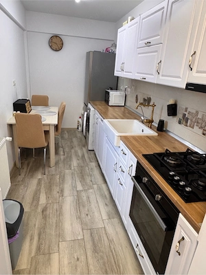 Apartament 2 cam Mobilat-Utilat cu loc de parcare inclus - imagine 9