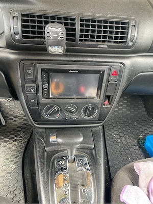 passat b5.5 - imagine 3