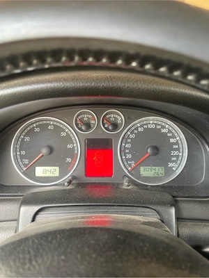 passat b5.5 - imagine 2
