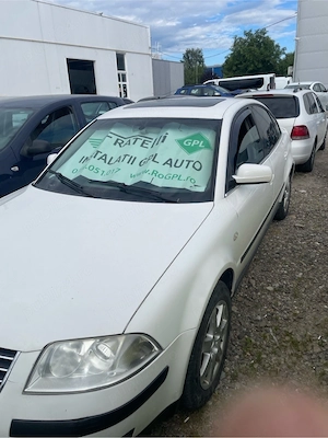 passat b5.5 - imagine 4