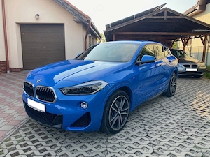 BMW X2 XDrive 2.0D M Paket - imagine 2