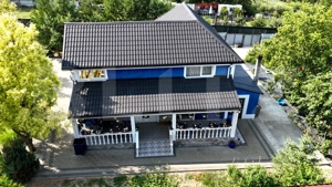 Casă 150 mp utili si 900 mp teren in  comuna Rediu