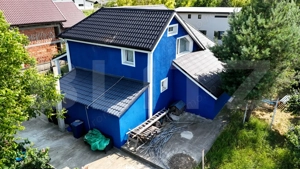 Casă 150 mp utili si 900 mp teren in  comuna Rediu - imagine 4