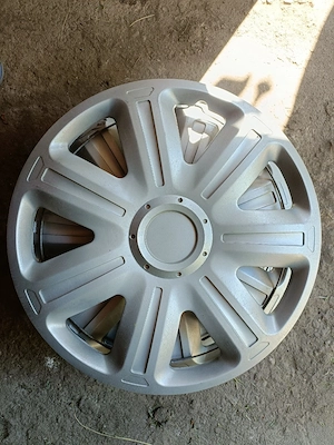 Jante, cauciucuri ,Roti Complete renault 175/65 R14, 4x100 - imagine 7