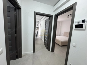 De inchiriat Apartament Modern/Zona Semicentrala /Bloc Nou - imagine 4