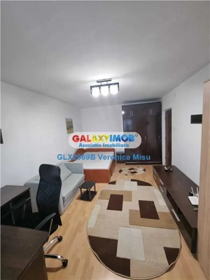 Garsoniera de inchiriat, loc de parcare - Timpuri Noi - imagine 2