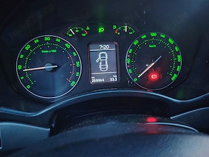 Skoda octavia 2 accept doar cu Dube  - imagine 8
