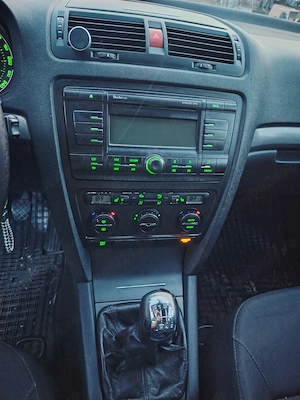 Skoda octavia 2 accept doar cu Dube  - imagine 7