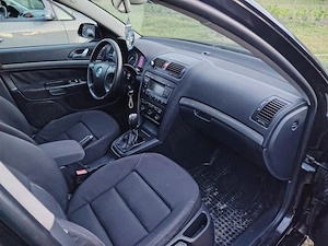Skoda octavia 2 accept doar cu Dube  - imagine 6