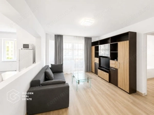 Apartament 2 camere, recent renovat, et7, zona Fortuna