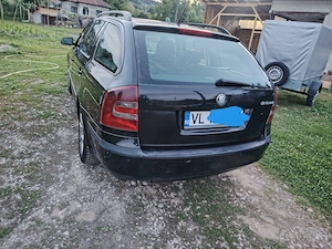 Skoda octavia 2 accept doar cu Dube  - imagine 4