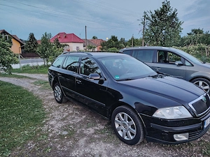 Skoda octavia 2 accept doar cu Dube  - imagine 3