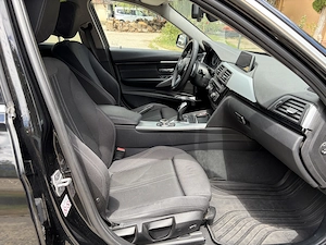 BMW 320D, 190 CP, An 2017, Cutie Autom, MOTOR DEFECT - imagine 5