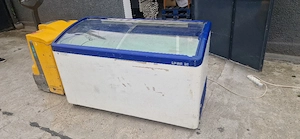 vitrina pentru congelate