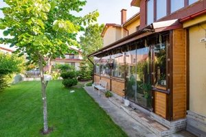 Cumpana – Del Sole – Vila la cheie, ideala pentru familii cu copii! - imagine 5