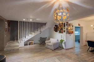 Cumpana – Del Sole – Vila la cheie, ideala pentru familii cu copii! - imagine 8