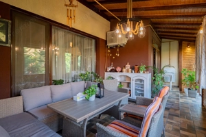 Cumpana – Del Sole – Vila la cheie, ideala pentru familii cu copii! - imagine 6