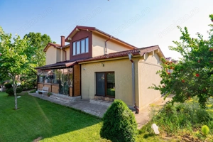 Cumpana – Del Sole – Vila la cheie, ideala pentru familii cu copii! - imagine 4