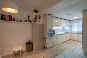 Cumpana – Del Sole – Vila la cheie, ideala pentru familii cu copii! - imagine 10