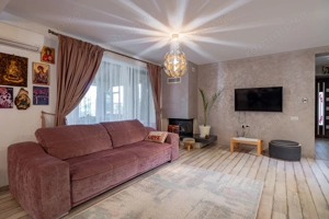 Cumpana – Del Sole – Vila la cheie, ideala pentru familii cu copii! - imagine 9