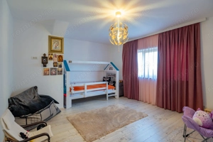 Cumpana – Del Sole – Vila la cheie, ideala pentru familii cu copii! - imagine 18