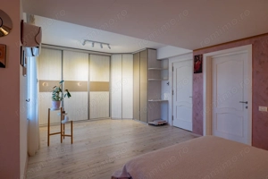 Cumpana – Del Sole – Vila la cheie, ideala pentru familii cu copii! - imagine 16