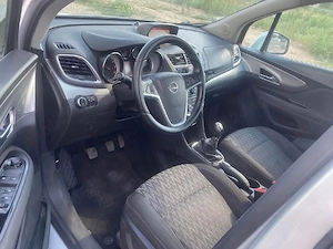 Opel Mokka - imagine 4
