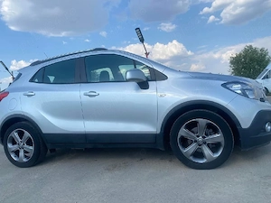 Opel Mokka - imagine 3