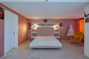 Cumpana – Del Sole – Vila la cheie, ideala pentru familii cu copii! - imagine 15
