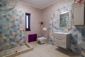 Cumpana – Del Sole – Vila la cheie, ideala pentru familii cu copii! - imagine 19