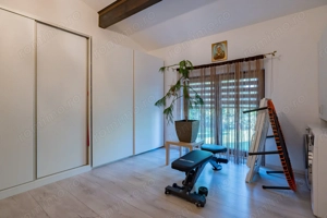 Cumpana – Del Sole – Vila la cheie, ideala pentru familii cu copii! - imagine 14