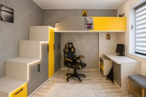 Cumpana – Del Sole – Vila la cheie, ideala pentru familii cu copii! - imagine 11