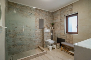Cumpana – Del Sole – Vila la cheie, ideala pentru familii cu copii! - imagine 17