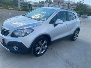 Opel Mokka - imagine 2