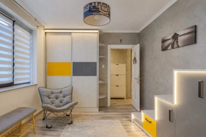 Cumpana – Del Sole – Vila la cheie, ideala pentru familii cu copii! - imagine 12