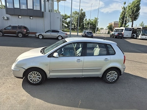 VW Polo 1.4 Benzina - imagine 3