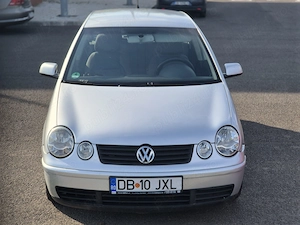 VW Polo 1.4 Benzina - imagine 4